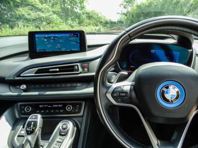 2018 BMW 1.5 7.1kWh Auto 4WD Euro 6 (s/s) 2dr