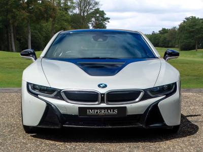 2018 BMW 1.5 7.1kWh Auto 4WD Euro 6 (s/s) 2dr