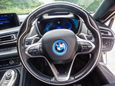 2018 BMW 1.5 7.1kWh Auto 4WD Euro 6 (s/s) 2dr