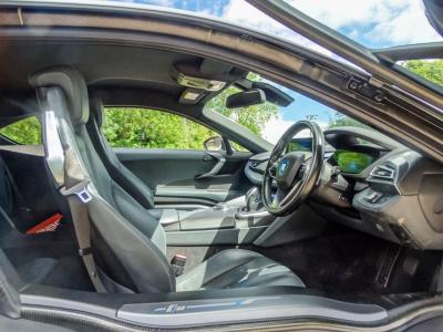 2018 BMW 1.5 7.1kWh Auto 4WD Euro 6 (s/s) 2dr