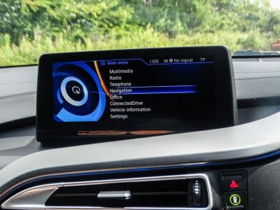2018 BMW 1.5 7.1kWh Auto 4WD Euro 6 (s/s) 2dr