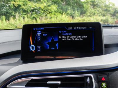 2018 BMW 1.5 7.1kWh Auto 4WD Euro 6 (s/s) 2dr