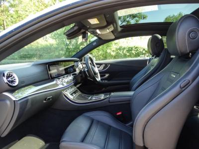 2023 Mercedes - Benz 3.0 E53h BiTurbo MHEV AMG Night Edition (Premium Plus) SpdS TCT 4MATIC+ Euro 6 (s/s) 2dr