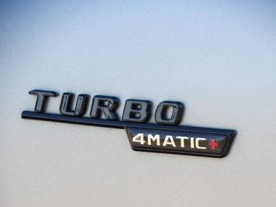 2023 Mercedes - Benz 3.0 E53h BiTurbo MHEV AMG Night Edition (Premium Plus) SpdS TCT 4MATIC+ Euro 6 (s/s) 2dr
