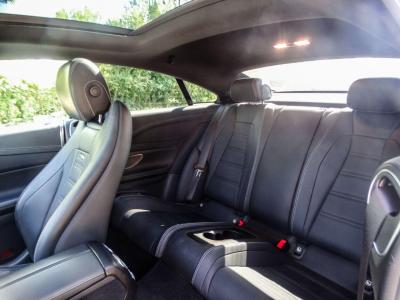 2023 Mercedes - Benz 3.0 E53h BiTurbo MHEV AMG Night Edition (Premium Plus) SpdS TCT 4MATIC+ Euro 6 (s/s) 2dr