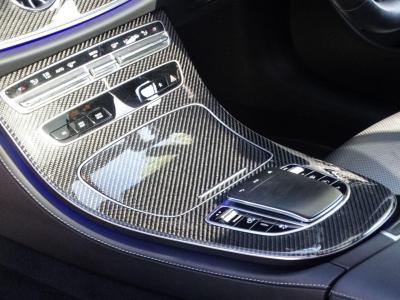 2023 Mercedes - Benz 3.0 E53h BiTurbo MHEV AMG Night Edition (Premium Plus) SpdS TCT 4MATIC+ Euro 6 (s/s) 2dr