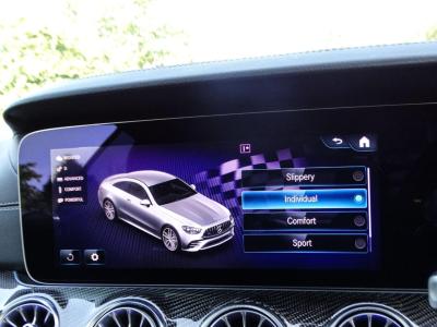 2023 Mercedes - Benz 3.0 E53h BiTurbo MHEV AMG Night Edition (Premium Plus) SpdS TCT 4MATIC+ Euro 6 (s/s) 2dr