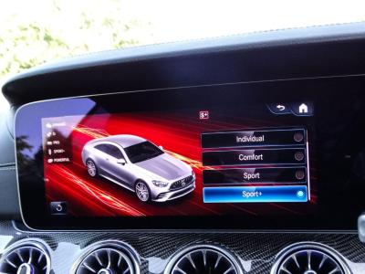 2023 Mercedes - Benz 3.0 E53h BiTurbo MHEV AMG Night Edition (Premium Plus) SpdS TCT 4MATIC+ Euro 6 (s/s) 2dr