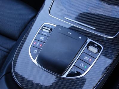 2023 Mercedes - Benz 3.0 E53h BiTurbo MHEV AMG Night Edition (Premium Plus) SpdS TCT 4MATIC+ Euro 6 (s/s) 2dr