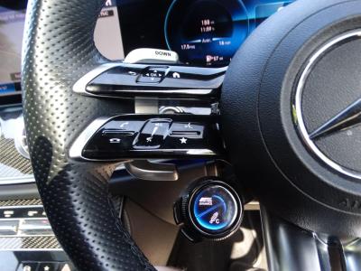 2023 Mercedes - Benz 3.0 E53h BiTurbo MHEV AMG Night Edition (Premium Plus) SpdS TCT 4MATIC+ Euro 6 (s/s) 2dr