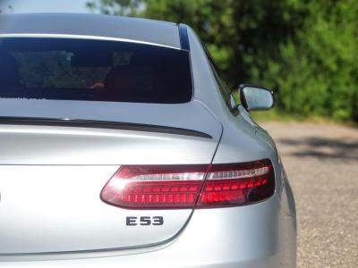 2023 Mercedes - Benz 3.0 E53h BiTurbo MHEV AMG Night Edition (Premium Plus) SpdS TCT 4MATIC+ Euro 6 (s/s) 2dr