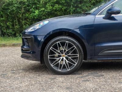 2022 Porsche 2.0T PDK 4WD Euro 6 (s/s) 5dr