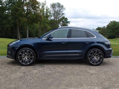 2022 Porsche 2.0T PDK 4WD Euro 6 (s/s) 5dr