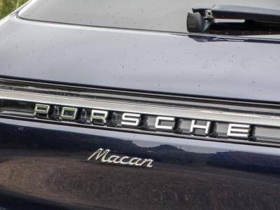 2022 Porsche 2.0T PDK 4WD Euro 6 (s/s) 5dr