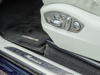 2022 Porsche 2.0T PDK 4WD Euro 6 (s/s) 5dr