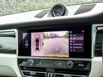 2022 Porsche 2.0T PDK 4WD Euro 6 (s/s) 5dr