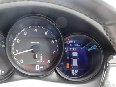 2022 Porsche 2.0T PDK 4WD Euro 6 (s/s) 5dr