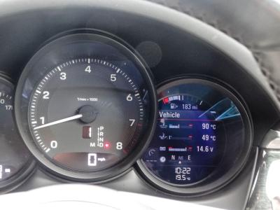 2022 Porsche 2.0T PDK 4WD Euro 6 (s/s) 5dr