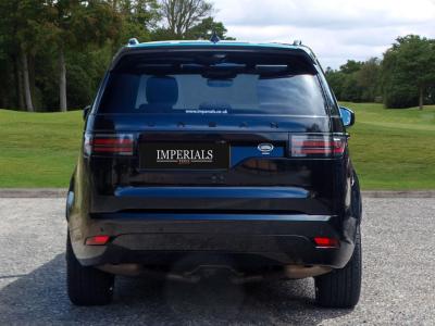 2022 Land Rover 3.0 D300 MHEV R-Dynamic SE Auto 4WD Euro 6 (s/s) 5dr