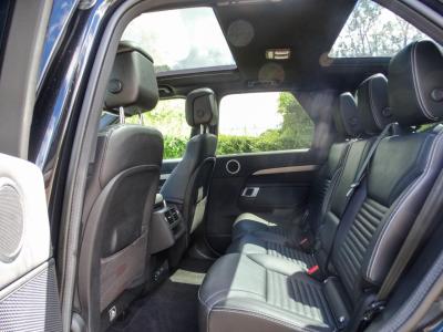 2022 Land Rover 3.0 D300 MHEV R-Dynamic SE Auto 4WD Euro 6 (s/s) 5dr