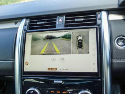2022 Land Rover 3.0 D300 MHEV R-Dynamic SE Auto 4WD Euro 6 (s/s) 5dr