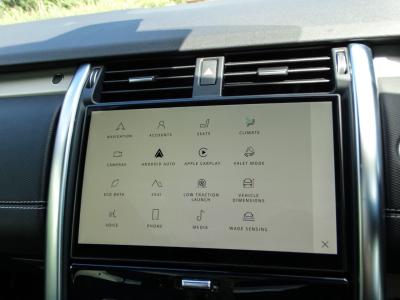 2022 Land Rover 3.0 D300 MHEV R-Dynamic SE Auto 4WD Euro 6 (s/s) 5dr