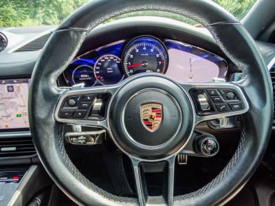 2019 Porsche 2.9T V6 S TiptronicS 4WD Euro 6 (s/s) 5dr