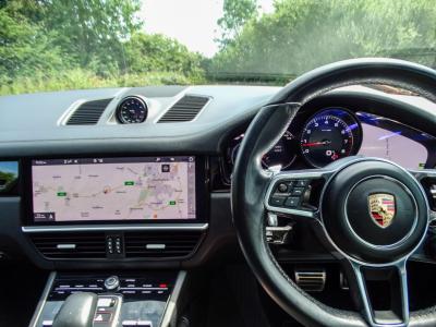 2019 Porsche 2.9T V6 S TiptronicS 4WD Euro 6 (s/s) 5dr