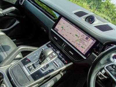 2019 Porsche 2.9T V6 S TiptronicS 4WD Euro 6 (s/s) 5dr