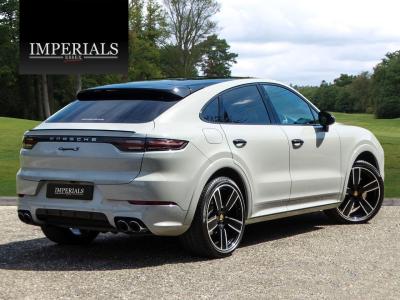 2019 Porsche 2.9T V6 S TiptronicS 4WD Euro 6 (s/s) 5dr