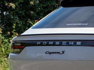 2019 Porsche 2.9T V6 S TiptronicS 4WD Euro 6 (s/s) 5dr