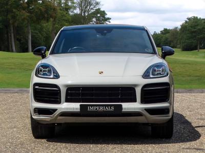 2019 Porsche 2.9T V6 S TiptronicS 4WD Euro 6 (s/s) 5dr