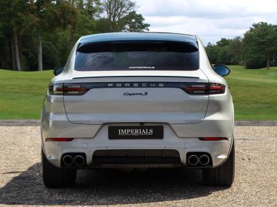 2019 Porsche 2.9T V6 S TiptronicS 4WD Euro 6 (s/s) 5dr