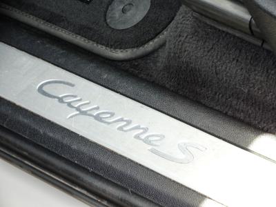 2019 Porsche 2.9T V6 S TiptronicS 4WD Euro 6 (s/s) 5dr