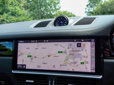 2019 Porsche 2.9T V6 S TiptronicS 4WD Euro 6 (s/s) 5dr