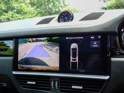 2019 Porsche 2.9T V6 S TiptronicS 4WD Euro 6 (s/s) 5dr