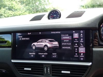 2019 Porsche 2.9T V6 S TiptronicS 4WD Euro 6 (s/s) 5dr