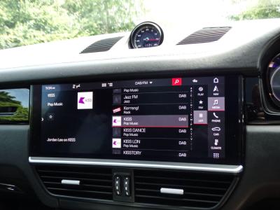 2019 Porsche 2.9T V6 S TiptronicS 4WD Euro 6 (s/s) 5dr