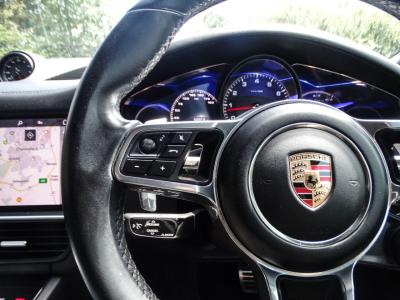 2019 Porsche 2.9T V6 S TiptronicS 4WD Euro 6 (s/s) 5dr