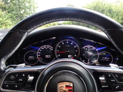 2019 Porsche 2.9T V6 S TiptronicS 4WD Euro 6 (s/s) 5dr