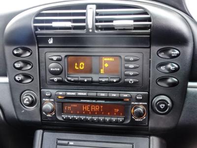 2003 Porsche 3.6 996 Turbo Tiptronic S AWD 2dr
