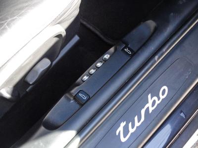 2003 Porsche 3.6 996 Turbo Tiptronic S AWD 2dr