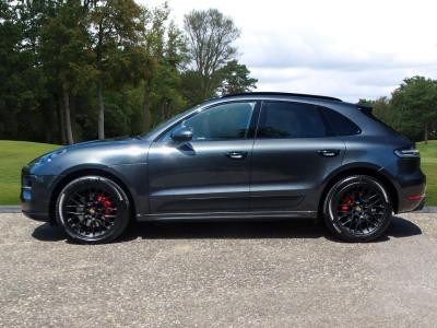 2020 Porsche 2.9T V6 GTS PDK 4WD Euro 6 (s/s) 5dr