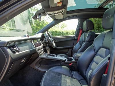 2020 Porsche 2.9T V6 GTS PDK 4WD Euro 6 (s/s) 5dr