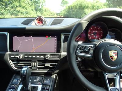 2020 Porsche 2.9T V6 GTS PDK 4WD Euro 6 (s/s) 5dr