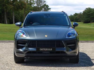 2020 Porsche 2.9T V6 GTS PDK 4WD Euro 6 (s/s) 5dr