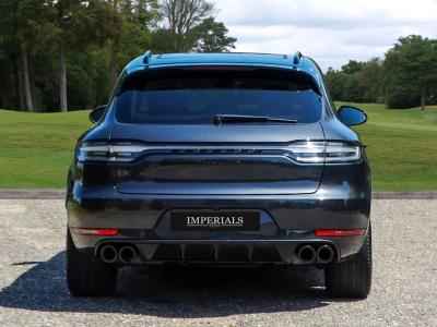 2020 Porsche 2.9T V6 GTS PDK 4WD Euro 6 (s/s) 5dr