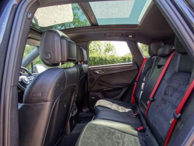 2020 Porsche 2.9T V6 GTS PDK 4WD Euro 6 (s/s) 5dr