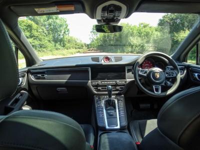 2020 Porsche 2.9T V6 GTS PDK 4WD Euro 6 (s/s) 5dr