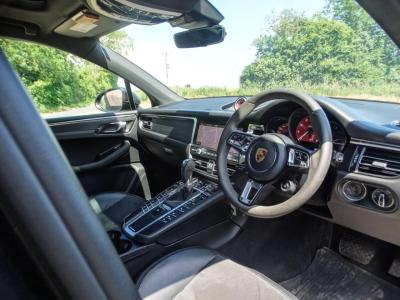 2020 Porsche 2.9T V6 GTS PDK 4WD Euro 6 (s/s) 5dr